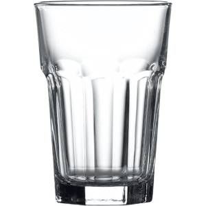 Uniglass Стъклена чаша 420мл. Uniglass Marocco 53177