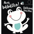 Ahoj, bábätko!