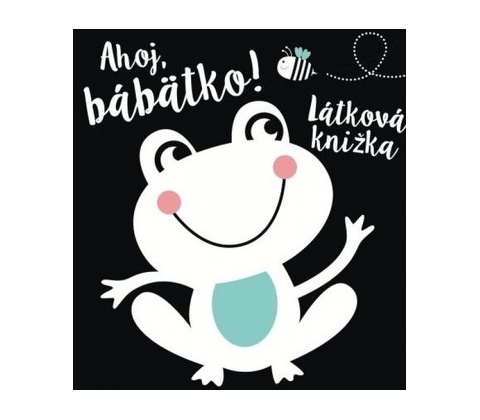 Ahoj, bábätko!