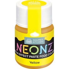 Neonz Gelová neonová barva Yellow 38461 20 g