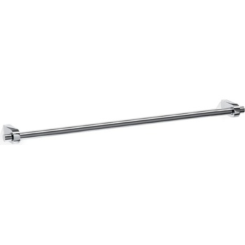 DECOR WALTHER Закачалка на релса за кърпи Century 80 см хром (0585200)