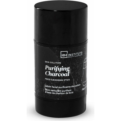 IDC Purifying Charcoal Hloubkově čistící tyčinka s aktivním uhlím 25 g