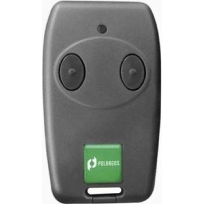 General POLARGOS RTS - Luxusní kovový 4 kanálový dálkový ovladač VATRONIC – Zboží Mobilmania