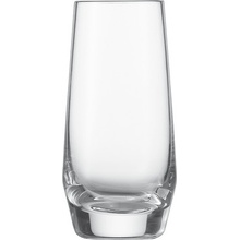 Schott Zwiesel Křišťálové sklenice na Pálenku PURE Zwiesel Glas 4 x 246 ml