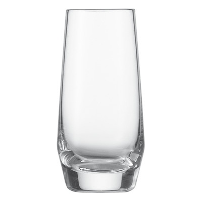 Schott Zwiesel Křišťálové sklenice na Pálenku PURE Zwiesel Glas 4 x 246 ml