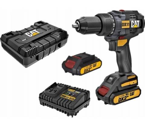 CAT DX11