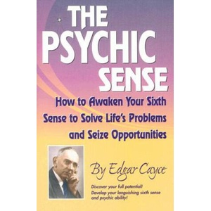 Psychic Sense | Edgar Cayce (2006)