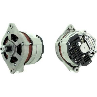 Alternátor John Deere 2250 Bosch 0120489317