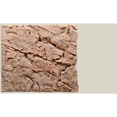 Back To Nature Slimline 50B Red Gneiss 50 x 45 cm