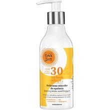 Dax Sun, Ochranné intenzívne hydratačné mlieko na opaľovanie SPF30 150 ml