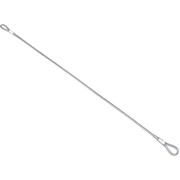 Singing Rock Steel Anchor "I" 3 m