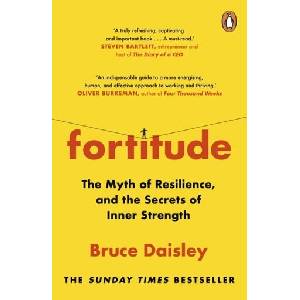 Fortitude | Bruce Daisley (ISBN: 9781847943675)