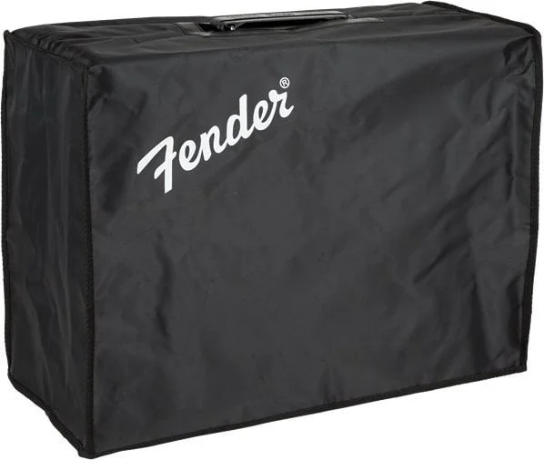 Fender Hot Rod Deluxe Amplifier Калъф за китара усилвател Black (0050696000)