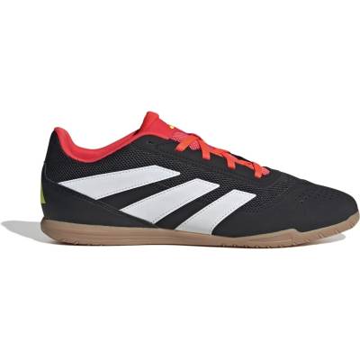 adidas Футболни обувки Adidas Men's Predator Club Indoor Football Boots - Core Black