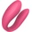 Easyconnect - Couples Vibrator Orio app-controlled