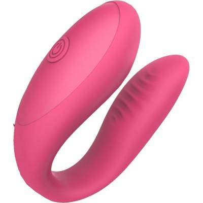 Easyconnect - Couples Vibrator Orio app-controlled