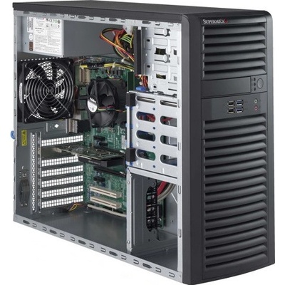 Supermicro SYS-5039A-iL