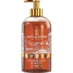  Moss & Adams Течен сапун за ръце 500мл - Sherwood forest (3137)