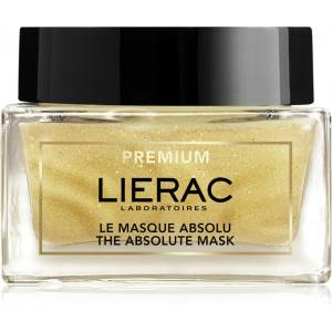 Lierac Premium The Absolute Mask Маски за лице 50ml
