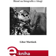 Básně na fotografie z Akagi - Libor Martinek