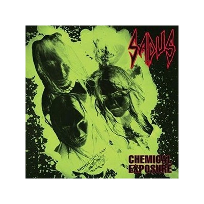 SADUS: CHEMICAL EXPOSURE LTD. LP