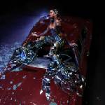 Warner Kehlani: Crash - CD (074329)