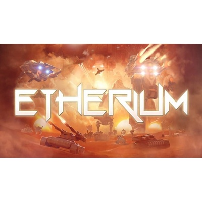 Etherium