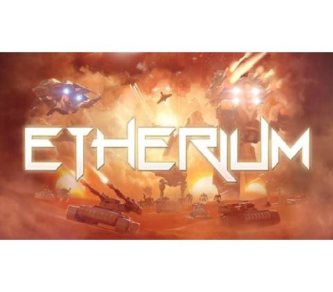 Etherium