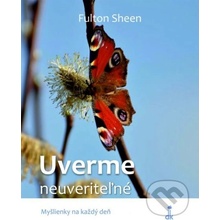 Uverme neuveriteľné - Sheen Fulton