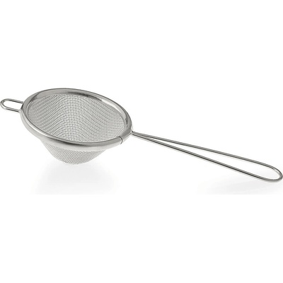 cedník 10cm kónický pocín.