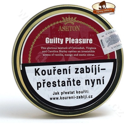 Ashton Guilty Pleasure 50 g