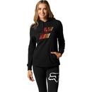 Fox Power Slide Fleece black