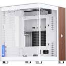 Jonsbo TK-0 White