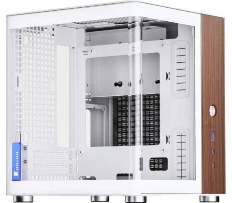 Jonsbo TK-0 White