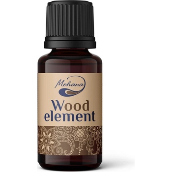 Mohana Арома композиция Wood Element, Елемент Дърво, 10 ml (MH-24-EB)