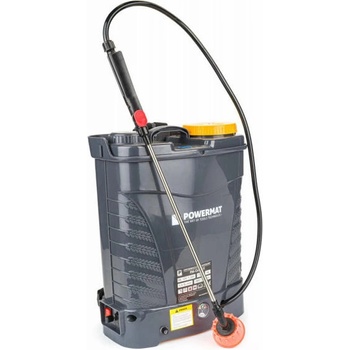 Image 1 of Powermat PM-OA-16T