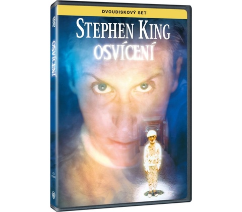 Osvícení 2DVD