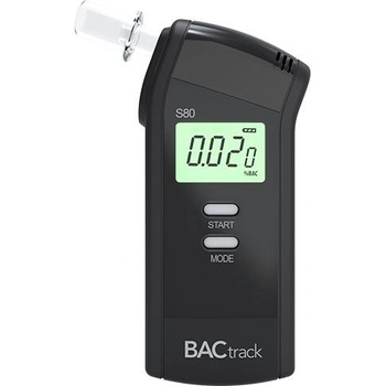 BACtrack S80 Pro BT-S80