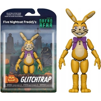 Funko Five Nights at Freddy's Curse of Dreadbear Glitchtrap