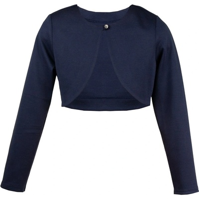 Simonetta bolerko smetanové – Zboží Mobilmania