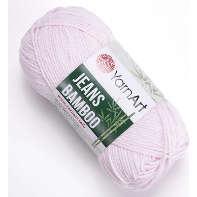Příze YarnArt Jeans Bamboo 108