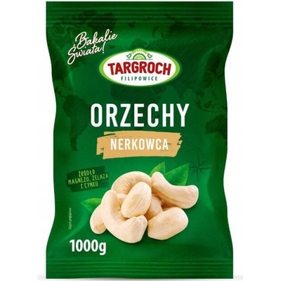 TARGROCH KEŠIČKY ORECHY KEŠIČKY 1 kg