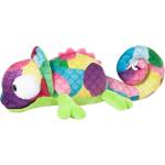 Stip Плюшена играчка Stip - Хамелеон, 40 cm (Stip984) - baby