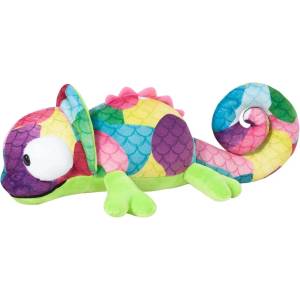 Stip Плюшена играчка Stip - Хамелеон, 40 cm (Stip984) - baby