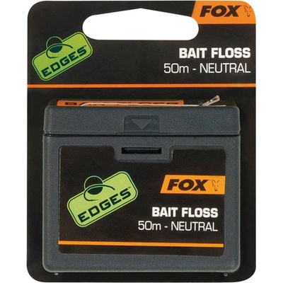 Fox Edges Bait Floss Neutral