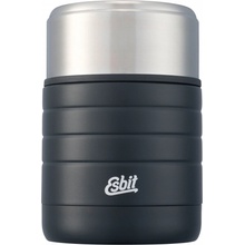 Esbit termoska na jídlo Majoris 0,6 l černá