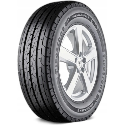 Firestone Vanhawk 3 215/60 R17 109T