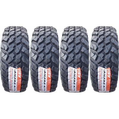 CST Sahara M/T 2 235/75 R15 104/101Q