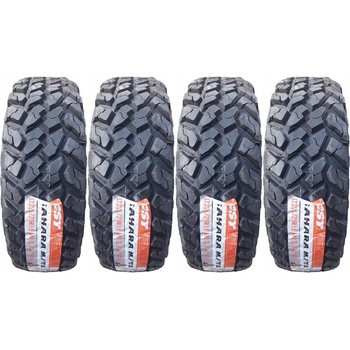 CST Sahara M/T 2 235/75 R15 104/101Q