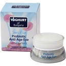 Biofresh probiotický oční krém proti vráskám s růžovým olejem 40 ml